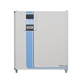 Heracell™ 240i Tri Gas Incubator, 240 L, Copper