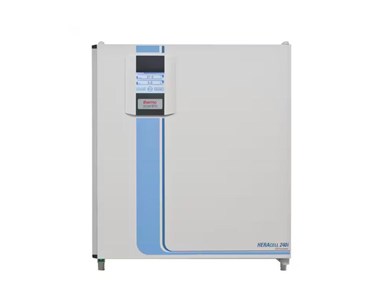 Thermo Scientific - Heracell™ 240i Tri Gas Incubator, 240 L, Copper