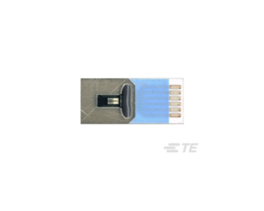 TE Connectivity - Flow Sensors