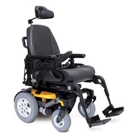 Power Wheelchair | R44
