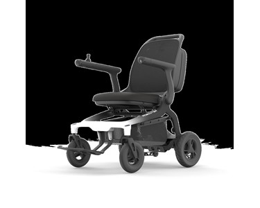 Folding Electric Wheelchair | Robooter E80