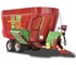 Feed Mixers 100 - 135Hp | Verti-Mix Double Auger