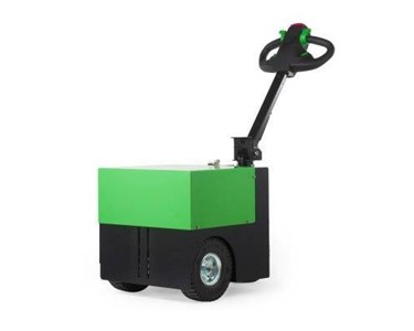 Movexx T2500 Battery Electric Tow Tug