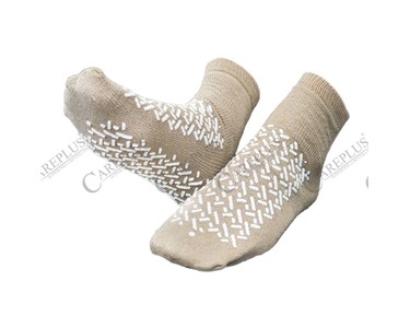 Pillow Paws Non-Slip Slipper Socks – Healthcare & Mobility