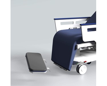 Modsel - Chair Foot Board