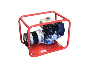 Honda - Portable Generator | 8kVA GH7000