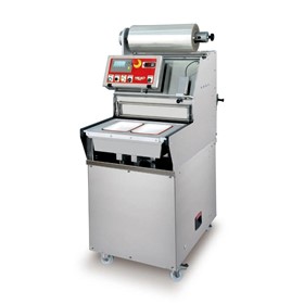 Tray Sealing Machine | TVG Maxi 60 Skin