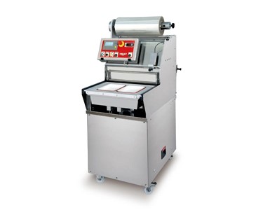 Tray Sealing Machine | TVG Maxi 60 Skin