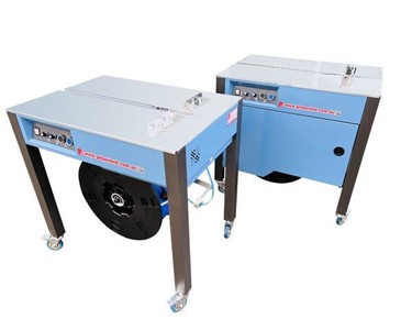 Semi Automatic Strapping Machine 3-GPSAS-303