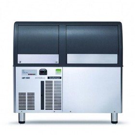 Self-Contained Flake Ice Machine | AF124 AS OX