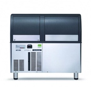 Self-Contained Flake Ice Machine | AF124 AS OX