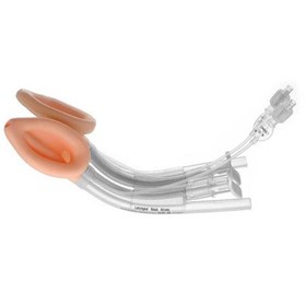 Jenston Medical Single Use - Reinforced Laryngeal Airway Mask