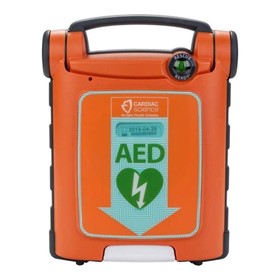 Community AED | Powerheart G5