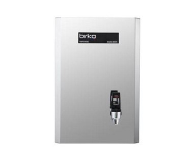 Birko - TempoTronic 15 Litre Stainless Steel 1090082 | Hot Water System