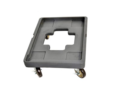 Ken Hands - Insulated Pan Carrier Front Load