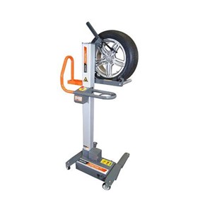 Wheel Lifter | Power Lifter for SUV & LT Tyres