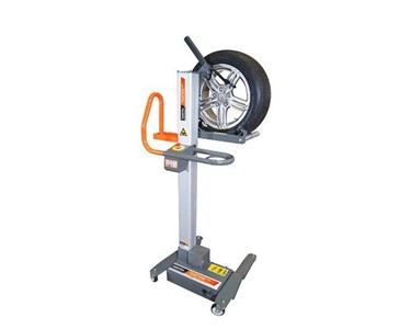 Wheel Lifter | Power Lifter for SUV & LT Tyres