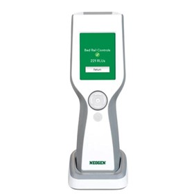 Clean-Trace® Luminometer NG-LX25 