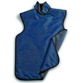 Radiation Protection Lead Apron with Collar
