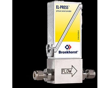 Bronkhorst - Electonic Pressure Transducers | P-502C