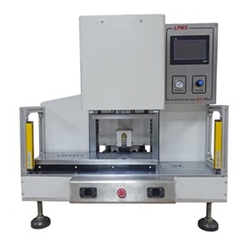 Low Pressure Moulding Machine | LPMS Beta 370