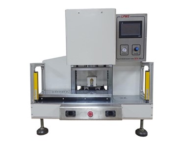 LPMS - Low Pressure Moulding Machine | LPMS Beta 370