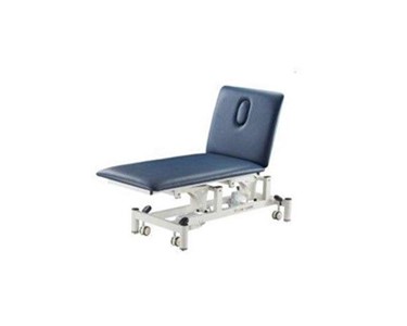 Pacific Medical - Two Section Examination Table - ET2