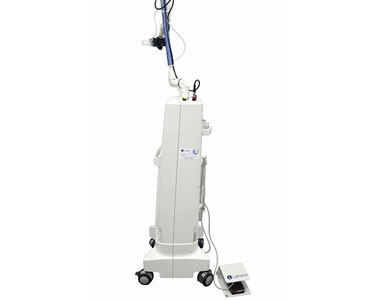 Lumenis AcuPulse CO2 Laser