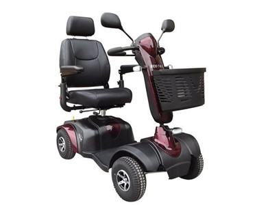 Merits - 745 Eco Scooter