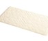 Max Mobility - Delta RM1 Rectangular Bath/Shower Mat (Cream)