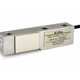 Shear Beam Load Cells | KA500