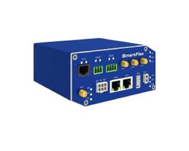 Industrial LTE Router | BB-SR30810425-SWH