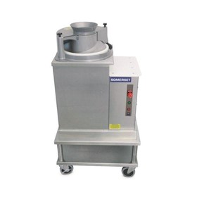 Dough Rounder with Standard Table