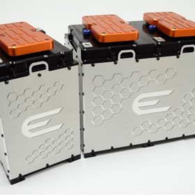 Lithium Battery | ELMOFO E-Cells ALB26-106