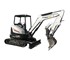 Bobcat - Compact Excavator | E35