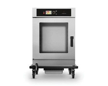 MODULINE HOT HOLDING AND COMBI - Hot Holding Combi Oven               