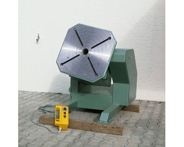 Kistler - Welding Positioner | R Range