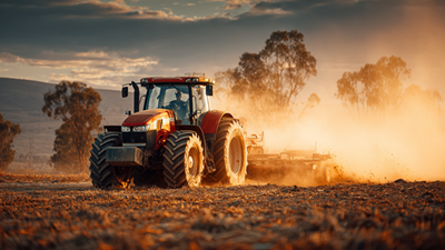 Used tractor price guide Australia 2025 – Costs, buying tips & finance