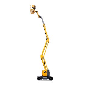 Electric Articulating Boom Lift SIGMA 16 | 18.76 m