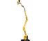 Haulotte - Electric Articulating Boom Lift SIGMA 16 | 18.76 m