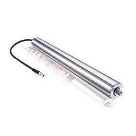 Motorised Drive Rollers (MDRs) -Intelligent & Energy-Efficient Convey