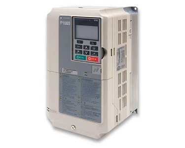 Yaskawa - Variable Speed Drive | Fan & Pump Drives