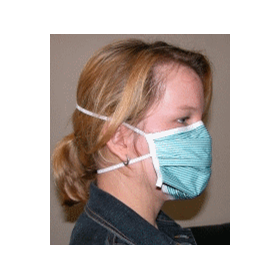 Alpha ProTech® N-95 Particulate Filter Respirator