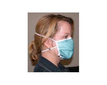 Alpha ProTech® N-95 Particulate Filter Respirator