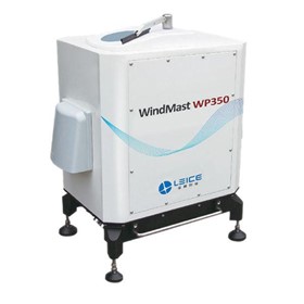 Wind Measurement LIDAR | WindMast WP350