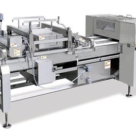 Forming & Portioning Machine | V4-Twin Divider