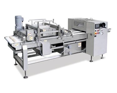 Forming & Portioning Machine | V4-Twin Divider