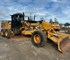 Caterpillar - Used Motor Grader 2014 12M