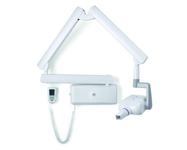 MyRay - High-Precision Intraoral X-Ray Unit | RX DC