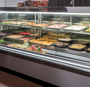 Choosing the Right Refrigerated Display Cabinet: A Comprehensive Buying Guide